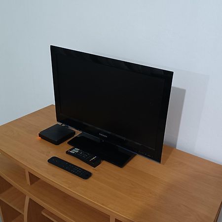 T2 Confortable - Gare Muret - Tv & Wifi Hd Dış mekan fotoğraf