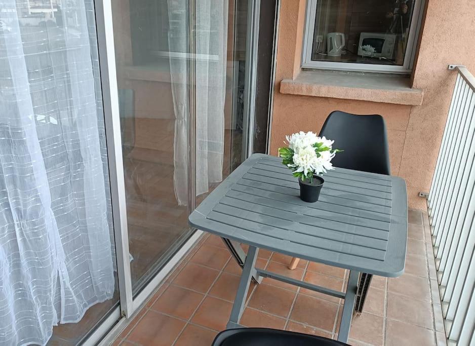 T2 Confortable - Gare Muret - Tv & Wifi Hd Dış mekan fotoğraf